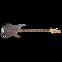 Green P-Bass