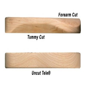 Kropp - övrigt - Belly(tummy) cut