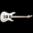 FGN MYTHIC - 7-string Matte White