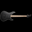 FGN MYTHIC - Matte Black