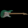 Green ST 60th Vintage - Surf Green
