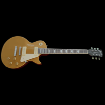 Green LP Gold