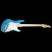 Green ST Special Edition - Chicago Blue