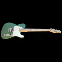 Green TL Jade Pearl