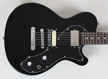 FGN JFL-FT-HH - Black