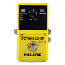 NU-X Octave Loop