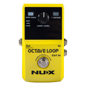 NU-X Octave Loop - 