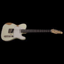 Green TL Vintage M.Relic
