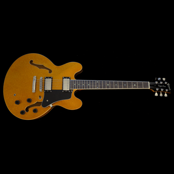 Green B&B Gold - Green Pickups