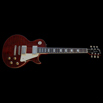 Green LP Standard Red