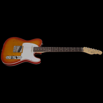Green TL ´59 Custom