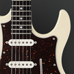 FGN Odyssey EOS-AL-R - Antique White Gloss
