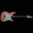 Green ST Vintage M.Relic - Lundgren Pickups