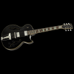 Green J&B - Black/Black Pickguard/Lundgren Pickups