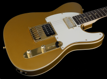 Green TL Gold Top