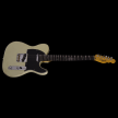 Green TL Vintage Relic - Lundgren Pickups/Black Pickguard
