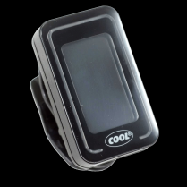 COOL Rechargeable Tuner