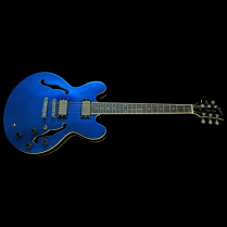 Green B&B Tremolo