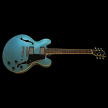 Green B&B Tremolo