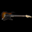 Green Super Strat