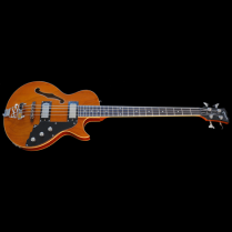 Green S-Bass