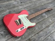 Sonnemo Vintage Twangster