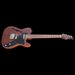 Green TL Thinline - Lundgren Pickups