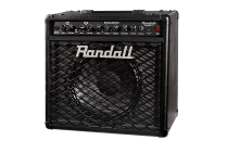 Randall RG80 Amplifier