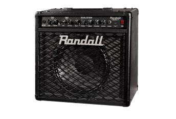 Randall RG80 Amplifier - 