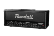 Randall Solid State Amp & Cabinet - RG1003 100 Watt Amp Head