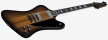 Green Firebird - Lundgren Mini humbucker