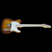 Green TL Custom - Tobaco Sunburst/Maple Fingerboard/Lundgren Pickups