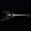 Green V - Black Gloss/Heaven 77