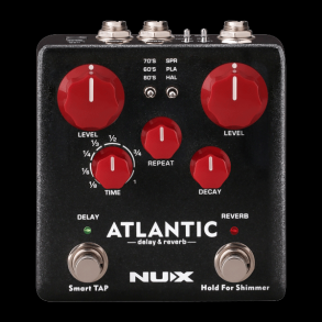 NU-X Atlantic Delay&Reverb - 