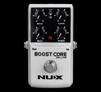 NU-X Boost Core Deluxe