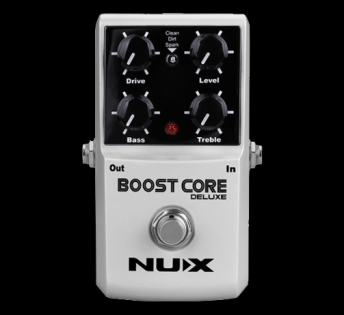 NU-X Boost Core Deluxe - 