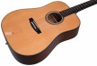 Dowina Rustica D - Dreadnought