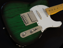 Green TL Special