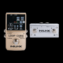 NU-X Loop Core Delux