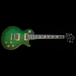 Green LP Standard Green