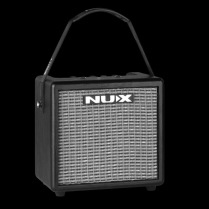 NU-X Mighty 8BT MKII