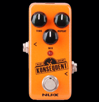 NU-X Konsequent Delay