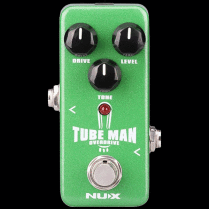 NU-X Tube Man MKII