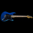 Green ST Pearl - Maple Fingerboard
