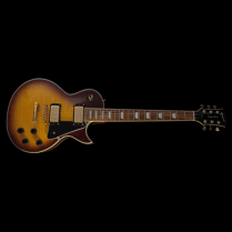Green LP Custom TSB
