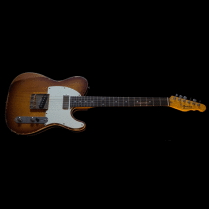 Green TL Custom Relic