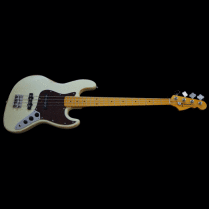 Green J-Bass Relic