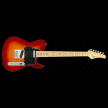 FGN ILIAD BIL2M - Cherry Sunburst