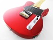 FGN ILIAD JIL2CLASHM - Candy Apple Red