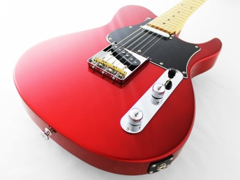 FGN ILIAD JIL2CLASHM - Candy Apple Red